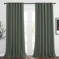 NICETOWN Living Room Window Curtain Drapes Extra Long & Wide by NICETOWN