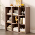 OSCHF 9-Cube Storage Shelf Bookcase by OSCHF