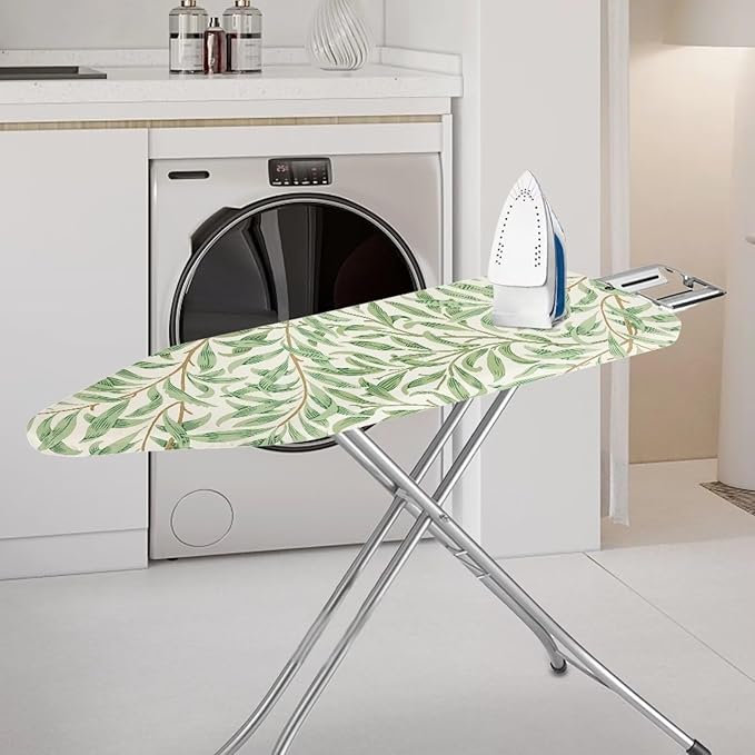 ZCFYGDX Ironing Board Cover Decor 14x45 Inch, Iron Board Cover - Image 2