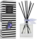LOVSPA Reed Diffuser Set, DE-Stress Lavender Eucalyptus Scented Oil Diffuser by LOVSPA