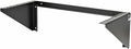 StarTech.com 5U Vertical Wall Mount Rack - 19in Low Profile Open Wall Mounting by StarTech