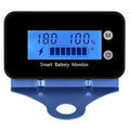 IPX7 Waterproof Battery Monitor by SUPNOVABATTERYMONITOR