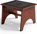 One Step Stool for Adults Seniors by RAYLOVE