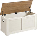VASAGLE Storage Chest, Storage Bench by VASAGLEbySONGMICSHOME