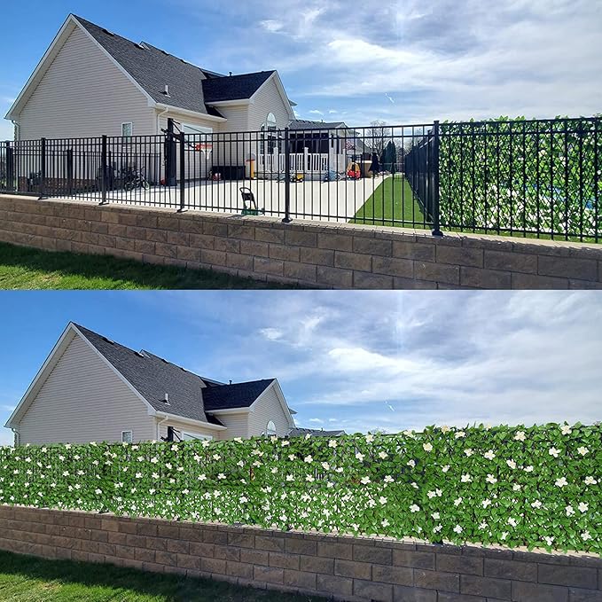 GLANT Expandable Fence Privacy Screen - Image 3