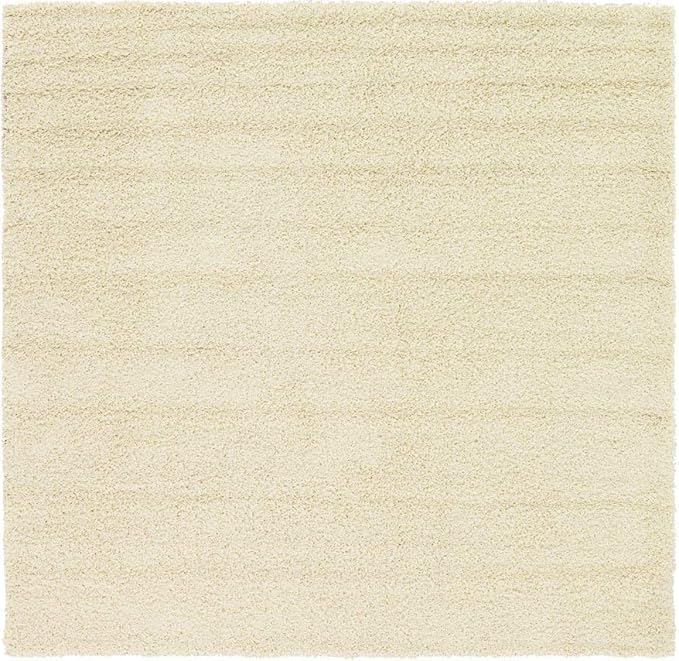 Unique Loom Solid Shag Collection Area Rug by UniqueLoom