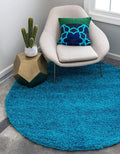 Unique Loom Solid Shag Collection Area Rug by UniqueLoom