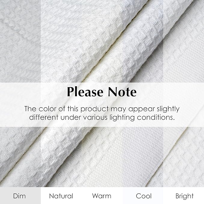 Salt Earth 100% Cotton Throw Blanket, Outdoor & Office Couch, Modern & Cozy Bed - Image 8