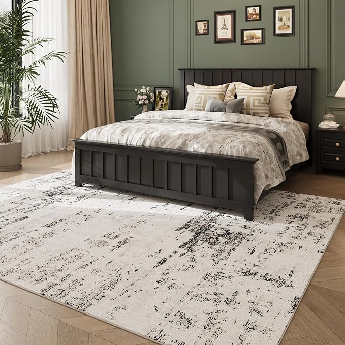 5x7 Area Rug Living Room Rugs by OLFRUGDTRUG