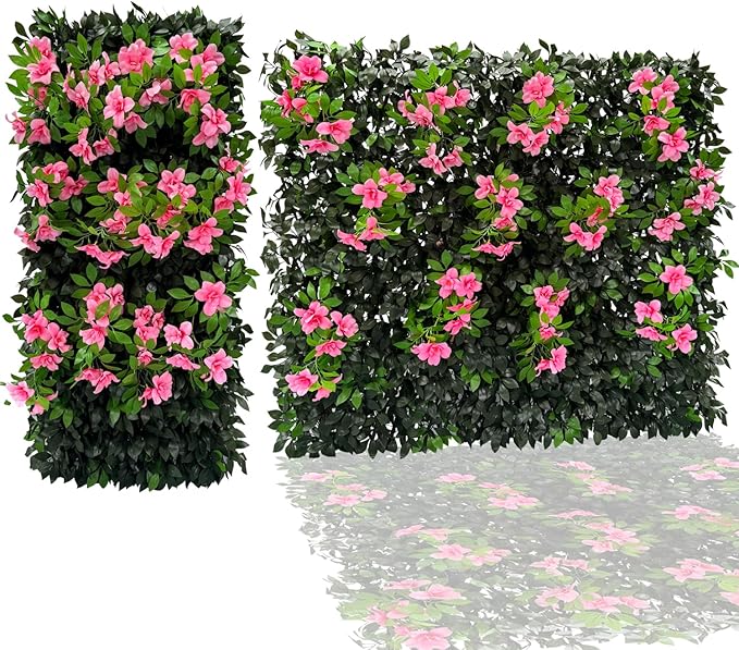 Sumery Expandable Fence Privacy Screen - Image 8