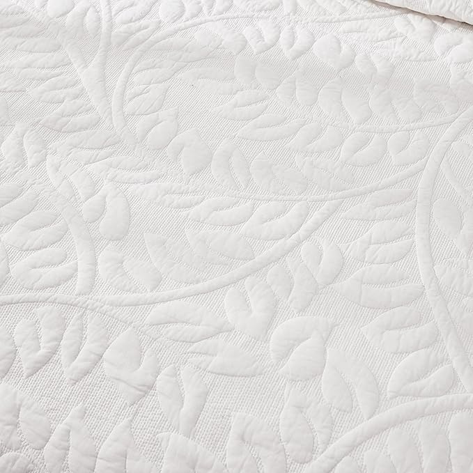 MarCielo 100% Cotton Quilt Set - Image 3