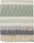 | Wool Blanket/Throw | 100% New Zealand Wool | Perfect by Cozy+Blankets