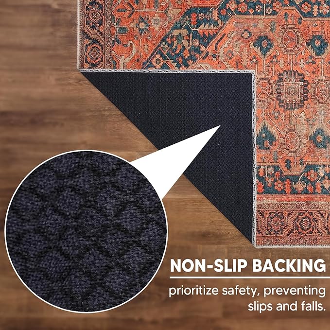 Keen Home Design 2x12 Rug - Image 5