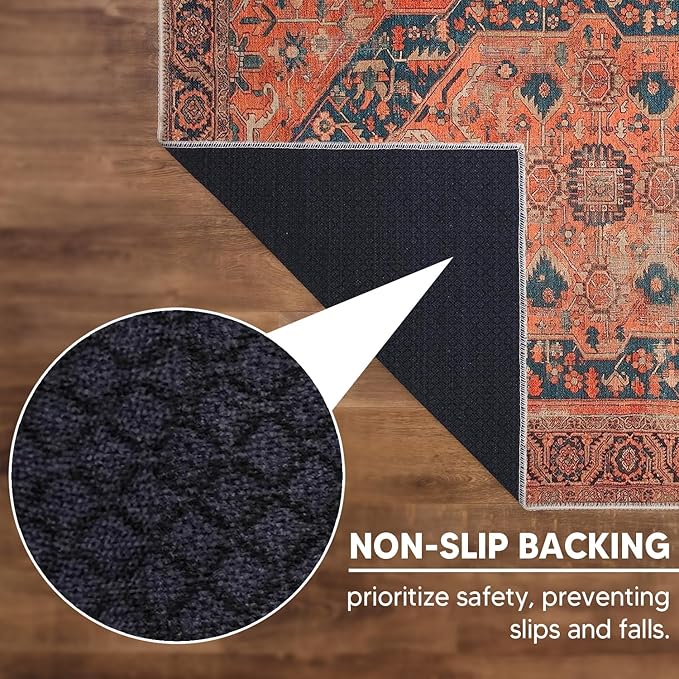Keen Home Design 4x6 Rug - Image 5