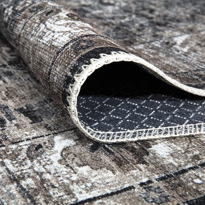 Bloom Rugs Washable Non-Slip 2' x 3' Rug - Image 4