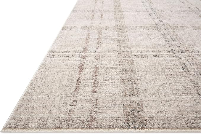 Loloi Angela Rose Ember Collection EMB-04 Ivory/Multi 2'-7" x 10'-0" Runner Rug - Image 3