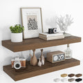 RICHFOCUS 36Inch Floating Shelves by Unknown