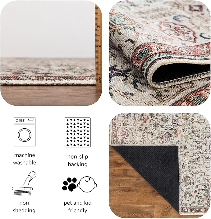 Keen Home Design 8x10 Rug - Image 7
