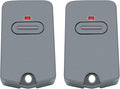 Mighty Mule FM135 MMT103 Gate Opener Remote by ASONPAO