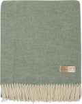 | Wool Blanket/Throw | 100% New Zealand Wool | Perfect by Cozy+Blankets