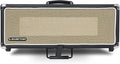 Sound Town Vintage 3U Amp Rack Case, 12.5" Depth by SOUNDTOWN