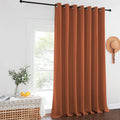 NICETOWN Sliding Glass Door Curtain by NICETOWN