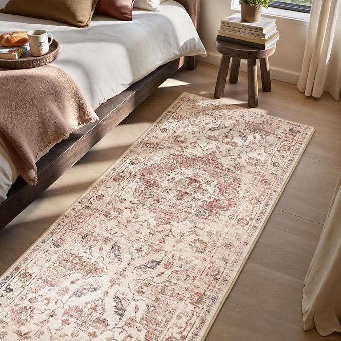 PADOOR 2X10 Runner Rug, Runners - Image 4