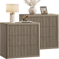 SICOTAS Night Stand Set 2 by SICOTAS