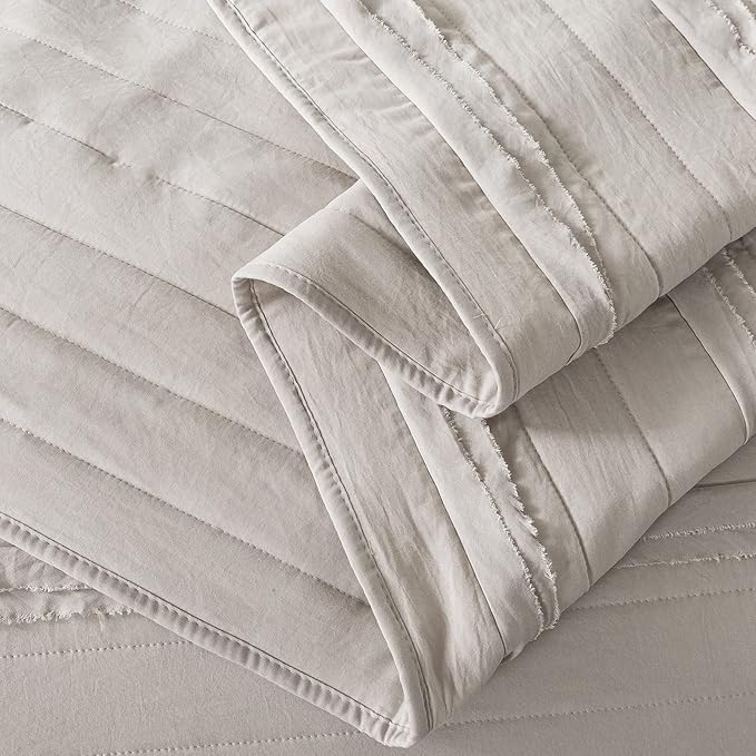 HoneiLife Queen Quilt Bedding Set - Image 6