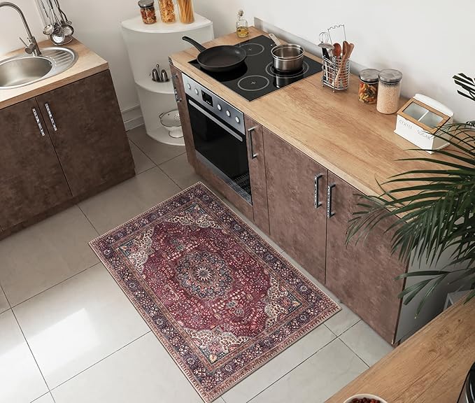 Keen Home Design 2x3 Rug by KeenHomeDesign