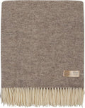 | Wool Blanket/Throw | 100% New Zealand Wool | Perfect by Cozy+Blankets