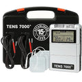 TENS 7000 Digital TENS Unit by TENS7000