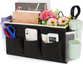 Lilithye Bedside Caddy Bedside Organizer Bedside Storage Caddy by Lilithye