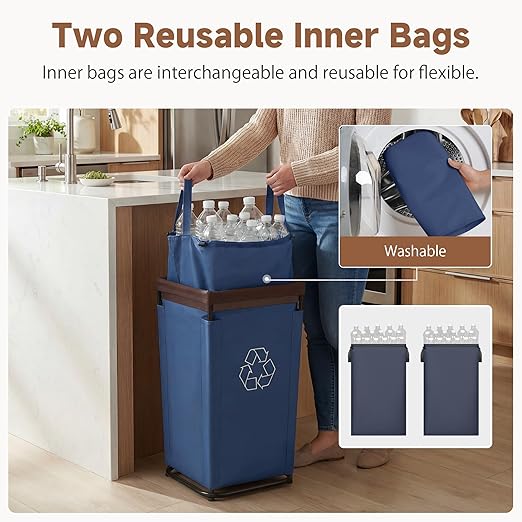 StorageWorks Recycling Bin - Image 6