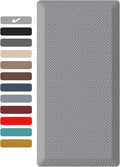 Ophanie Kitchen mats for Floor, 3/4 inch Thick, Kitchen Rugs, 20x39 Anti by Ophanie