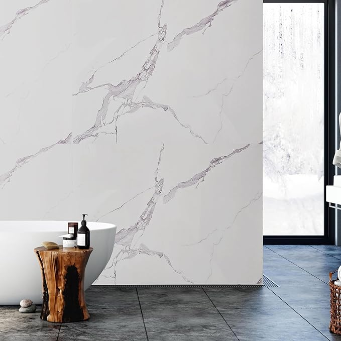 Dundee Deco Faux Marble Wall Panels - Image 2