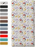 Ophanie Kitchen Mats for Floor, 3/4 inch Thick, 20x48 Anti Fatigue Cushioned Mat by Ophanie