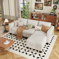 ZeeFu Sectional and Sofa Couches by ZeeFu