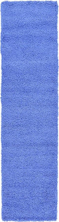 Unique Loom Solid Shag Collection Area Rug by UniqueLoom