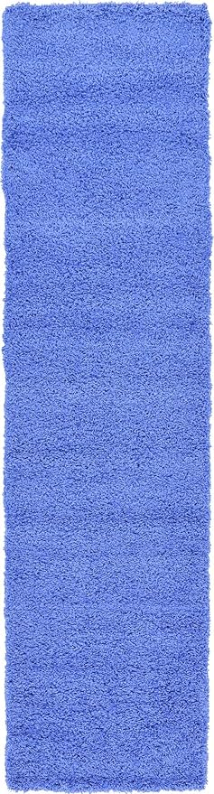 Unique Loom Solid Shag Collection Area Rug by UniqueLoom