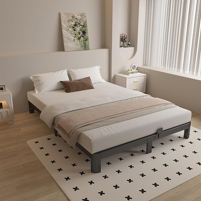 6 Inch King Size Bed Frame - Image 8
