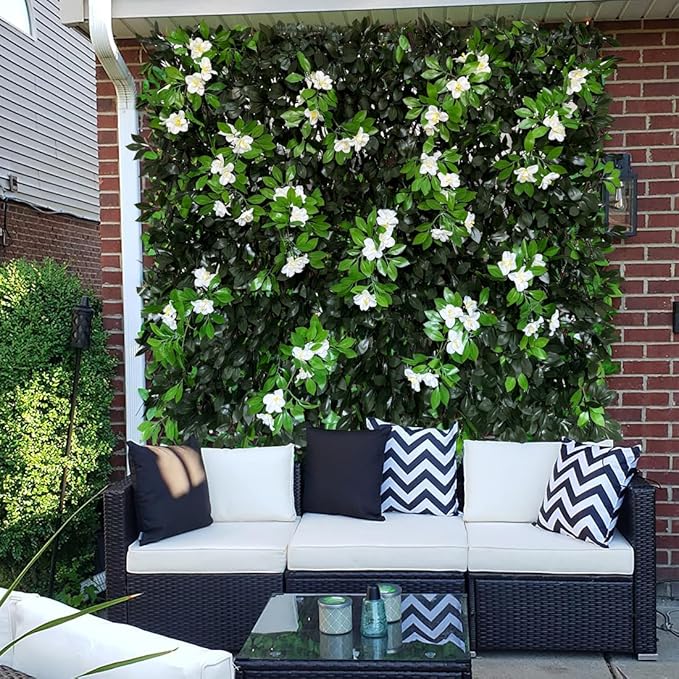 Sumery Expandable Fence Privacy Screen - Image 7