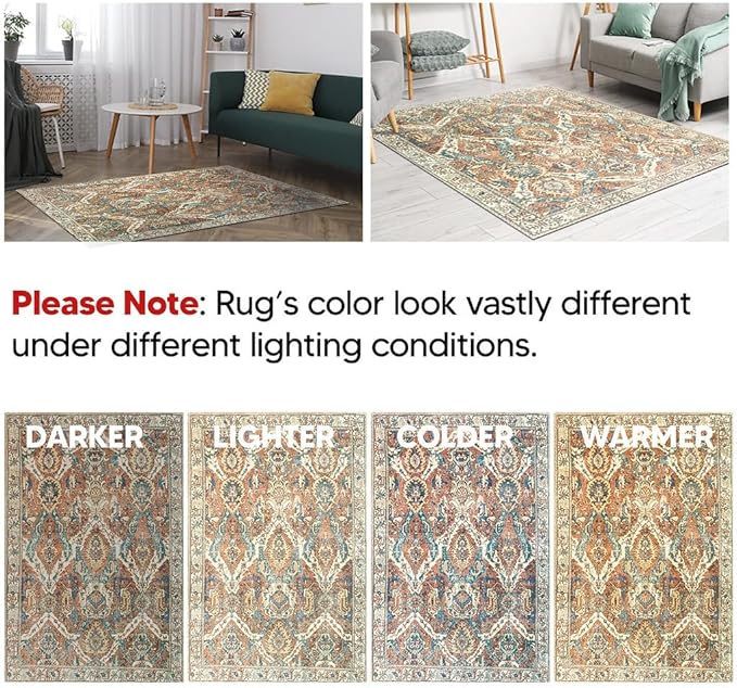 Keen Home Design 9x12 Rug - Image 6