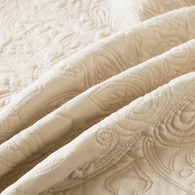 HoneiLife Quilt Set King Size - Image 8