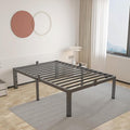 ROIL 16 Inch Twin XL Bed Frame by ROIL