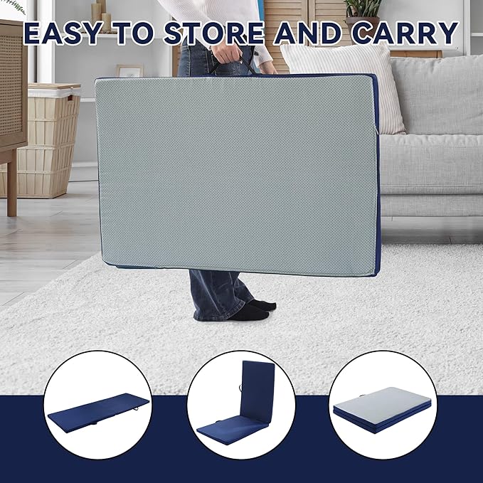 MABOZOO Fall Mats for Elderly - Image 4