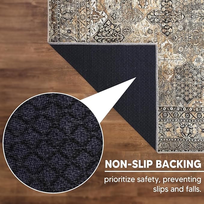Keen Home Design 4x6 Rug - Image 5