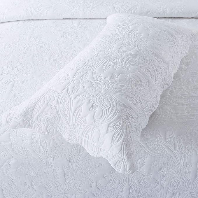 HoneiLife Quilt Set King Size - Image 6