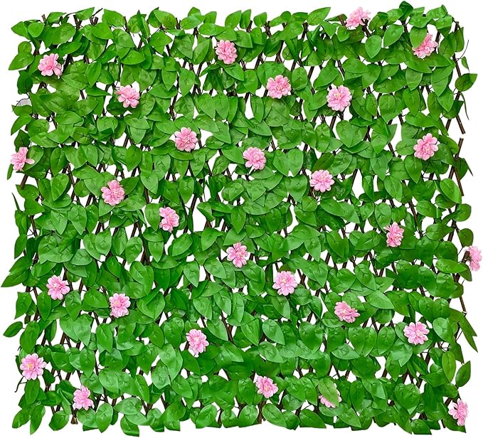 GLANT Expandable Fence Privacy Screen by GLANT