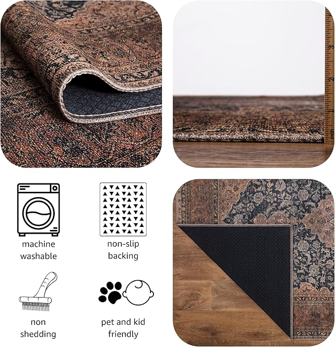 Keen Home Design 2x3 Rug - Image 8